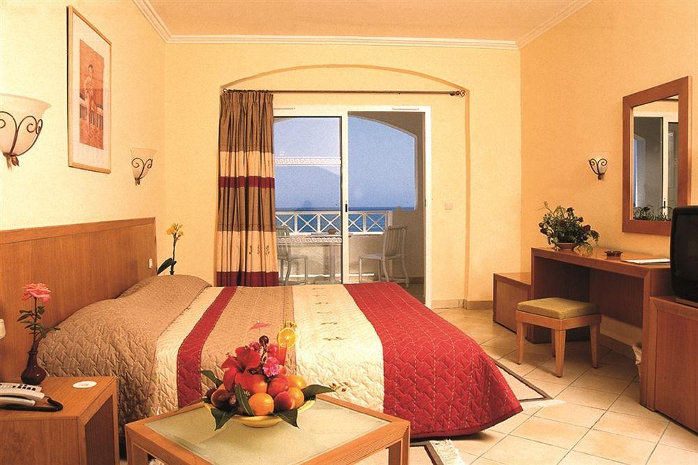 Thalassa Gobernación de Mahdia Habitación foto