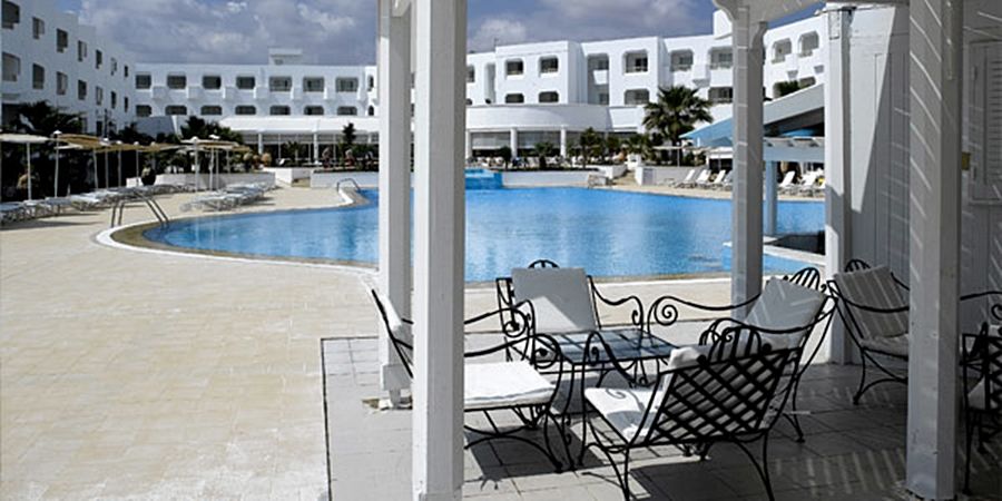 Thalassa Gobernación de Mahdia Exterior foto