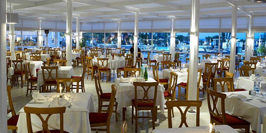 Thalassa Gobernación de Mahdia Exterior foto